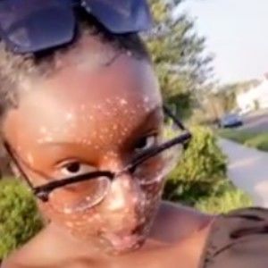 Meet your Posher, Kadiatu